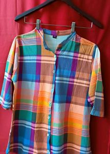 Multicolour Top