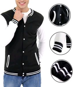 Combo set Size M Classic Varsity Jacket