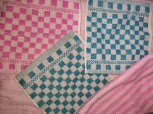 Handkerchief