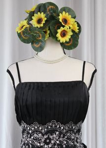 Imported Cocktail Dress