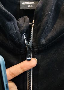🇺🇸Nike imported Zip Hoodie