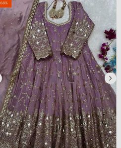 Anarkali