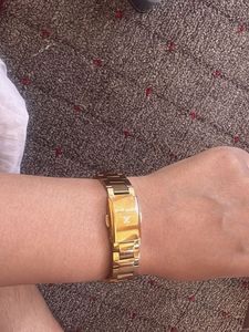 DK WATCH