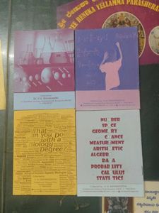 Science &amp; Mathematics Formulae Books