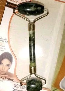 Jade Facial Roller
