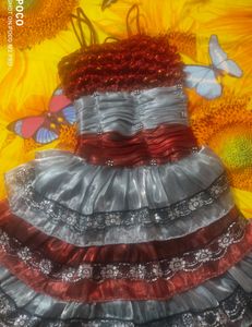 Party wear Frock