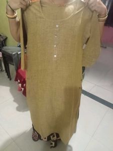 Simple Daily Wear Kurti