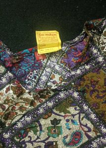 Colorful Ethnic kurti