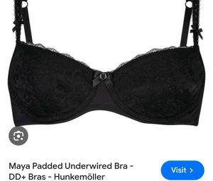 very sexy humkemoller lingerie set