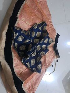 Like New Lehenga Choli   Offer