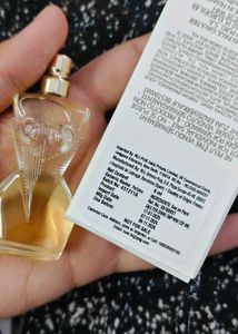 Jean Paul Gaultier Divine Miniature Perfume