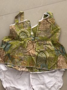 Beautiful Ethnic Wear Set