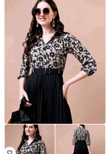 Combo Pack 5 Dress