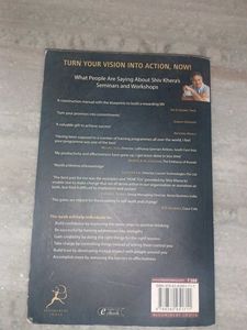 You Can Win by Shiv Khera