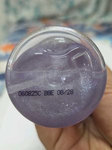 Shimmer Body Mist - Wicked