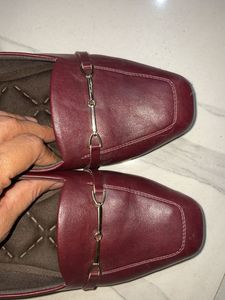 “✨ Elegant Ballerinas • Excellent Condition • Qui
