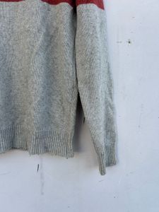 authentic Lacoste Knit Sweater
