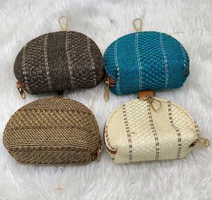 *Coin Pouch*