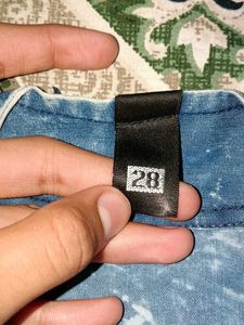 Cool Denim Vest for Boys