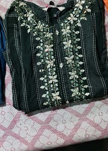 Set of 4 Kurtas