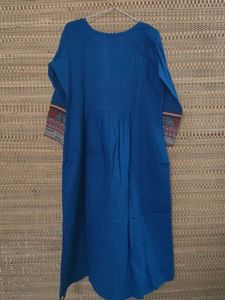 Gujrati gamthi suit