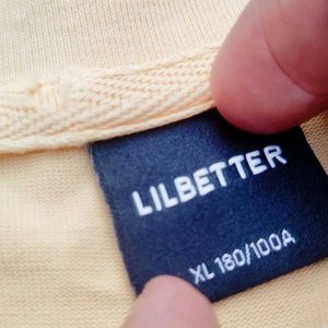 lilbetter Teddy Bear Graphic T-Shirt