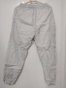 Casual Linen Pants