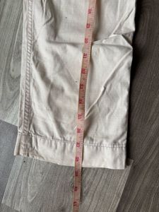 Cargo Pants with Star