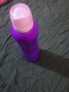 Secret Perfume