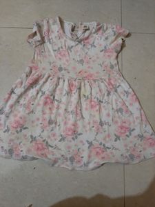 Baby Frock