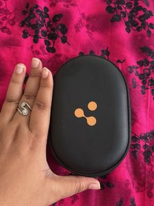 Protective Hard Case for Small Electronics