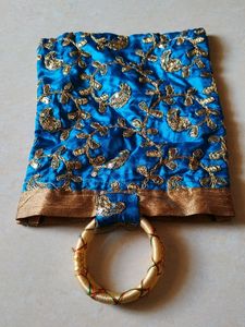 Home Made ... Bag