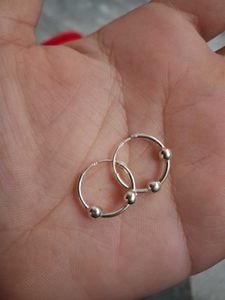 Beautiful New Bali Earrings For Kids