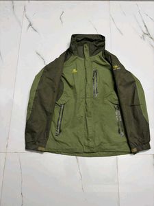 Mike Staley Technical Trekking Jacket
