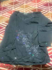 Fancy Top