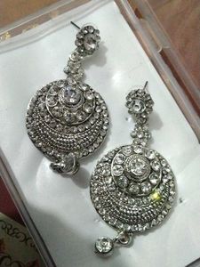 Stunning Dangle Earrings