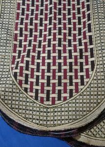 Decorative Sofa Cover