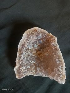 Amethyst Geode Stone