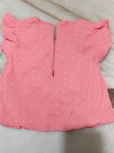 Top For New Born