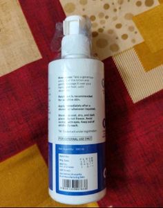 new Body Lotion 10% Urea