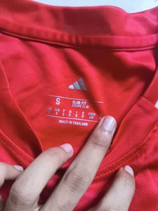 Liverpool FC Jersey
