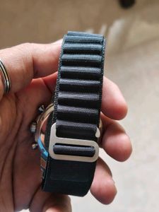 Fossil Watch