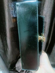 Glittery Slingbag