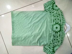 Breakbounce Brand Roung Next Tshirt Unused