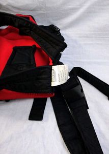 LuvLap Infant Baby Carrier Breathable 2 Position T