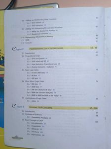 Computer Science with Java - Class XI Textbook