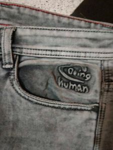 Being Human Jen's For Mens