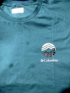 Must try Columbia Men's Graphic T-Shirt