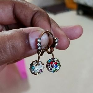 💝 BUY☝ GET☝ 🆓 EARRINGS👂🤷‍♀️