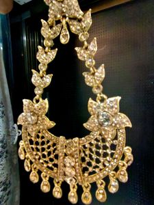 side jhumar